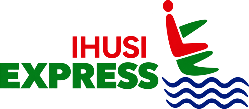 IHUSI EXPRESS